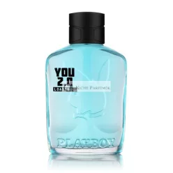 Playboy YOU 2.0 Loading Eau de Toilette für Männer, 100ml