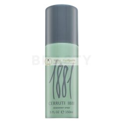 Cerruti 1881 pour Homme spray dezodor férfiaknak 150 ml