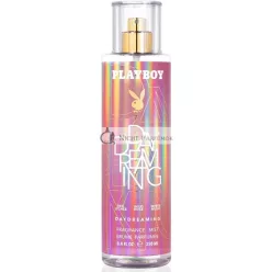 Playboy Day Dreaming Fragrance Mist 250ml