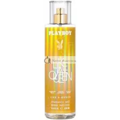 Playboy Like a Queen Duftnebel 250ml