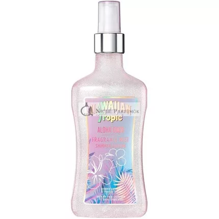 Hawaiian Tropic Aloha Coco Duftnebel, 250 ml