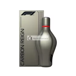 Formula 1 Carbon Reign Eau de Toilette unisex 75 ml