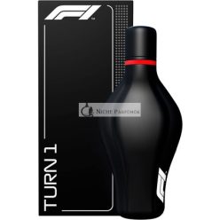 Formula 1 Turn 1 Eau de Toilette unisex 75 ml