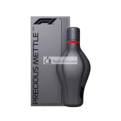 Formula 1 Precious Mettle Eau de Toilette unisex 75 ml