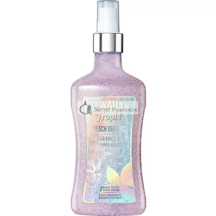 Hawaiian Tropic Beach Dreams Duftnebel, 250ml