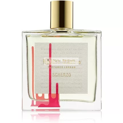 Miller Harris Scherzo Eau de Parfum, 100ml