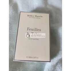 Miller Harris Feuilles de Tabac Eau de Parfum