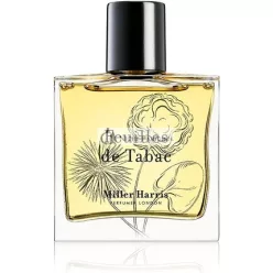   Miller Harris Feuilles De Tabac Eau De Parfum - Holzig, Leder, Würziger Duft