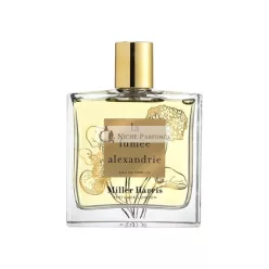   Miller Harris La Fumee Collection Alexandrie Eau de Parfum Spray, 100ml