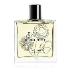   Miller Harris Poirier d'un Soir Eau de Parfum Holz-fruchtig Birnenförmig 100ml