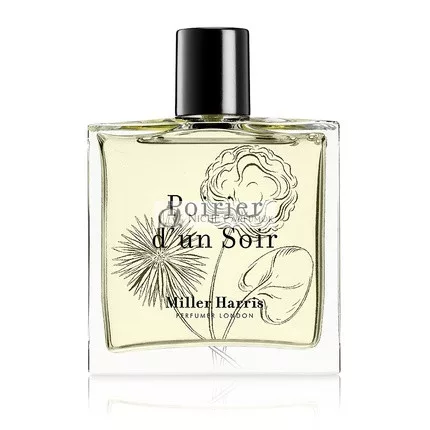 Miller Harris Poirier d'un Soir Eau de Parfum Holz-fruchtig Birnenförmig 100ml