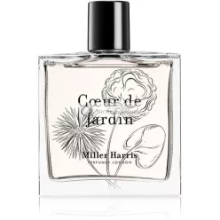 Miller Harris Coeur de Jardin Eau de Parfum, 100ml