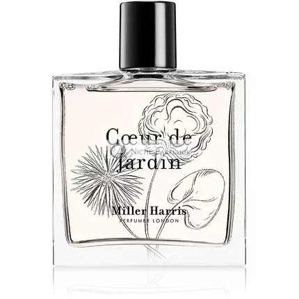 Miller Harris Coeur de Jardin Eau de Parfum, 100ml