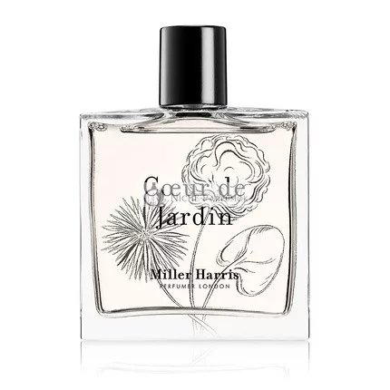 Miller Harris Coeur de Jardin Eau de Parfum, 100ml