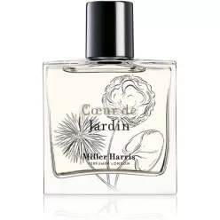   Miller Harris Coeur de Jardin Eau de Parfum Chypre Floral Fruchtig Parfüm 50ml