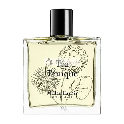 Miller Harris Tea Tonique Eau De Parfum Spray, 50ml