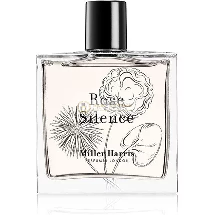 Miller Harris Rose Silence Eau de Parfum, 100ml