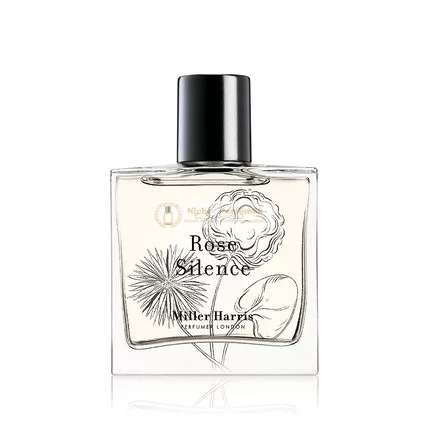 Miller Harris Rose Silence Eau de Parfum, 50 ml