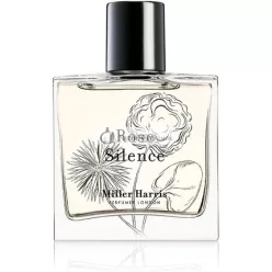   Miller Harris Rose Silence Eau de Parfum Moderne Rose Parfüm, 50ml