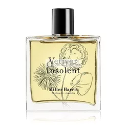   Miller Harris Vetiver Insolent Eau de Parfum für Frauen und Männer, 100ml
