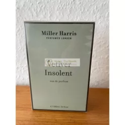 Miller Harris Vetiver Insolent EDP 100ml