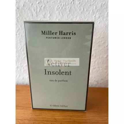 Miller Harris Vetiver Insolent EDP 100ml