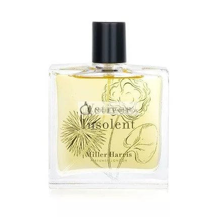 Miller Harris Vetiver Insolent EDP