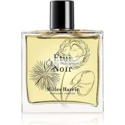 Miller Harris Etui Noir Eau de Parfum Lederparfüm, 100ml