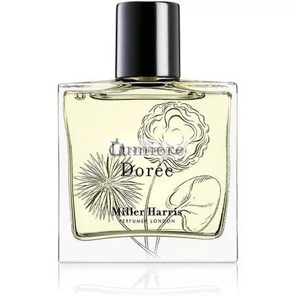 Miller Harris Lumiere Doree Eau De Parfum - Citrus Floral Neroli Parfüm