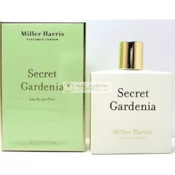Miller Harris Geheime Gardenie Eau de Parfum, 100ml