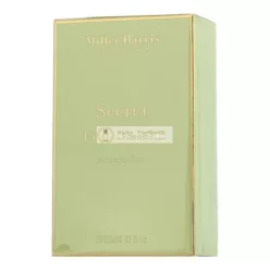 Miller Harris Secret Gardenia EDP Spray, 50ml