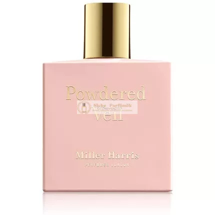 Miller Harris Powdered Veil Eau De Parfum, 50 ml