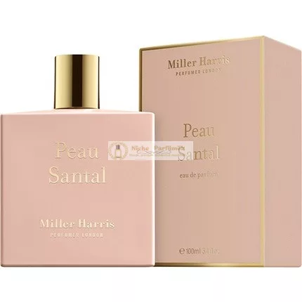 Peau Santal - Eau de Parfum, 100 ml