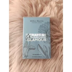 Miller Harris Craft & Glamour Eau De Parfum, 100ml