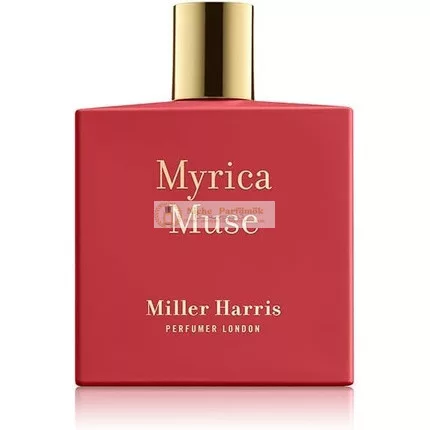Miller Harris Myrica Muse Eau de Parfum Fruchtig Blumig Moschus Parfüm, 100ml