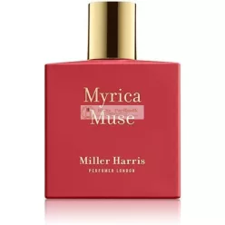   Miller Harris Myrica Muse Eau de Parfum Fruchtig Blumig Moschus Parfüm 50ml