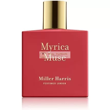 Miller Harris Myrica Muse Eau de Parfum Fruchtig Blumig Moschus Parfüm 50ml