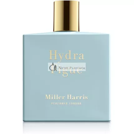 Miller Harris Hydra Figue Eau de Parfum, 100ml