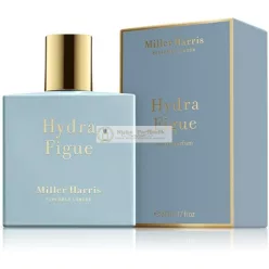 Miller Harris Hydra Figue Eau De Parfum, 50ml