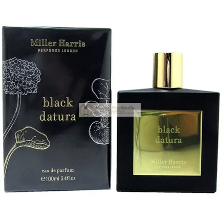 Miller Harris Black Datura EDP Spray, 100ml