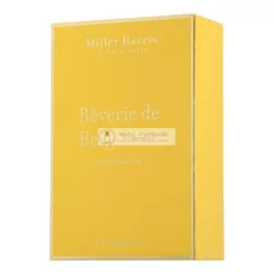   Miller Harris Rêverie de Bergamote EDP Eau de Parfum Spray, 100ml
