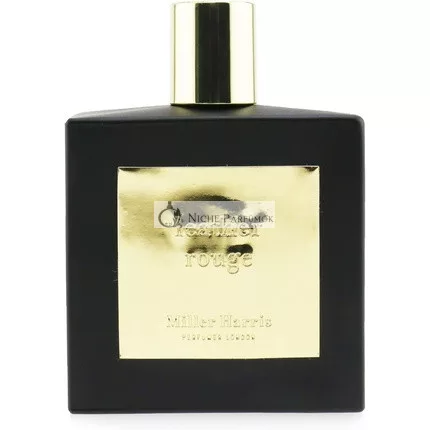 Miller H Leather Rouge Eau De Parfum, 100ml