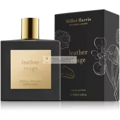 Miller Harris Leather Rouge Eau de Parfum, 100ml