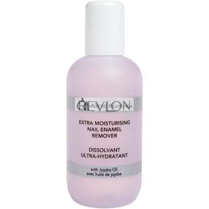 Revlon Ultra-Hidratáló Körömlakk Eltávolító 100ml