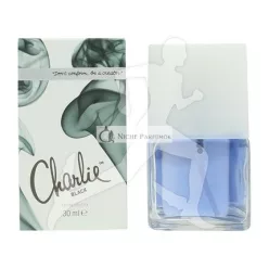 Revlon Charlie Black Eau de Cologne, 30ml
