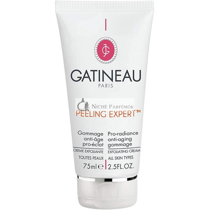 Gatineau Peeling Expert Pro-Radiance Anti-Aging Arcradír, 75ml