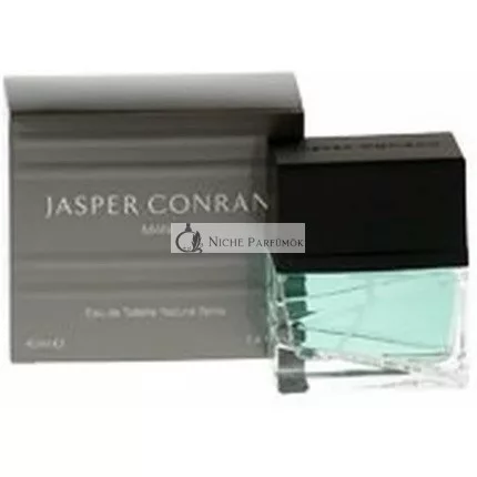 Jasper Conran Man Eau de Toilette Spray, 40ml