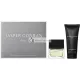 Jasper Conran Signature Man EDT 40ml und 100ml Duschgel