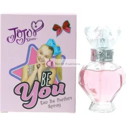 JoJo Siwa Woman Eau De Parfum Fruity, 50ml