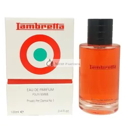 Privato Für Frauen Nr. 1 EDP Lambretta